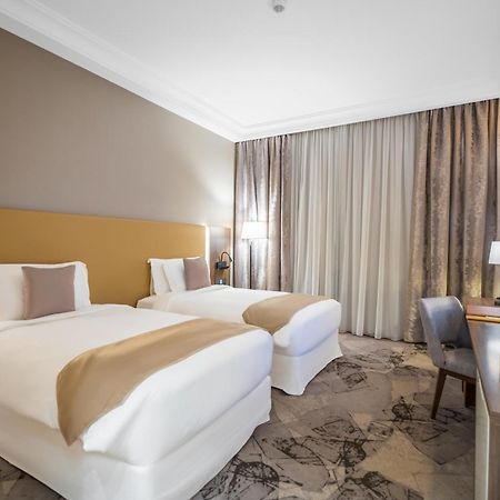Grand Millennium Al Seef Basra Exterior photo