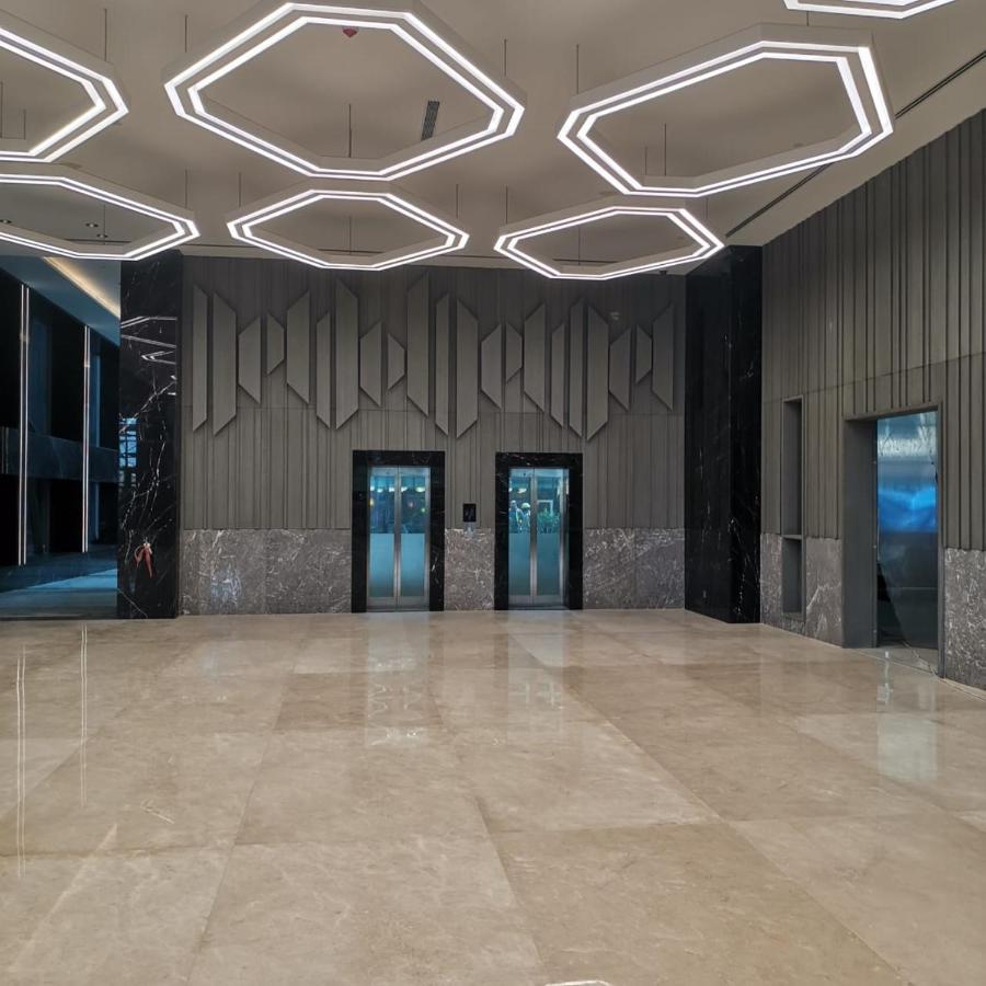 Grand Millennium Al Seef Basra Exterior photo
