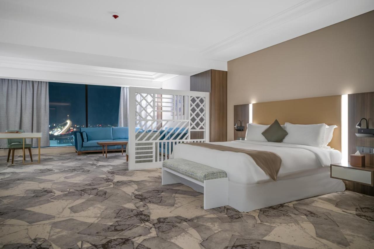 Grand Millennium Al Seef Basra Exterior photo